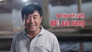Nam Ngư Phú Quốc sử dụng nguồn mắm cốt rõ ràng và chất lượng