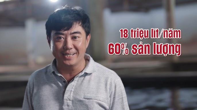 Nam Ngư Phú Quốc sử dụng nguồn mắm cốt rõ ràng và chất lượng
